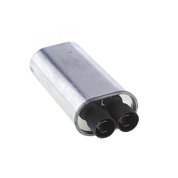 Mikrodalga Fırın Kapasitör - 0,85uF, Vestel ile Uyumlu ürün görseli 1