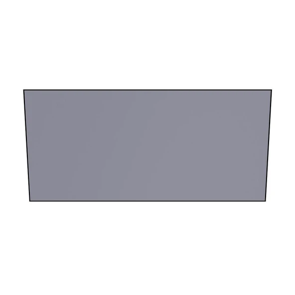 Wanbo ALR Ortam IŞığı Reddeden Projeksiyon Perdesi - 2