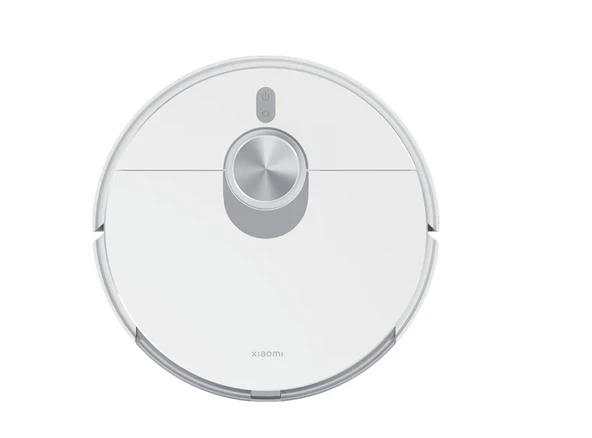 Xiaomi Robot Vacuum S20 Plus Beyaz Akıllı Robot Süpürge - 3
