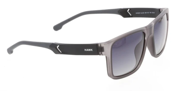 Hawk HW2241-02 56 Polarize Erkek Güneş Gözlüğü - 3