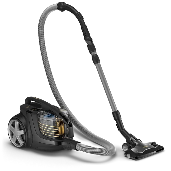 Philips XB-9125/07 Torbasız Elektrikli Süpürge