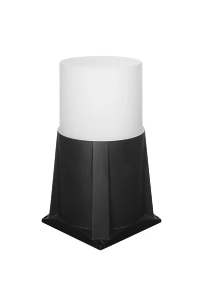 Ucuz Geldi Mars Set Üstü Bahçe Lambası Zita Bahçe Aydınlatması 35 Cm Set Üstü Yer Lambası 220v Ip54 - Resim 2