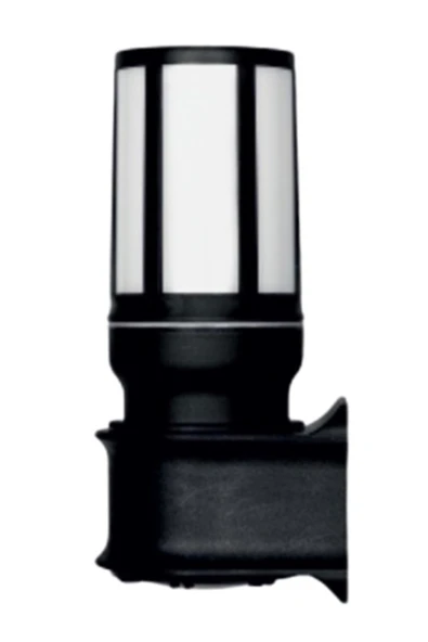 Ucuz Geldi Zita Bahçe Aydınlatması Galata Kafesli Aplik Bahçe Lambası 220v E27 Ip54 - Resim 6