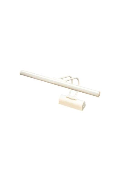 Ucuz Geldi Ayna Üstü Led Banyo Aplik Tablo Resim Çerçeve 7w Gün Işığı 35 Cm Flüt Elektrikli Beyaz Banyo Apliği