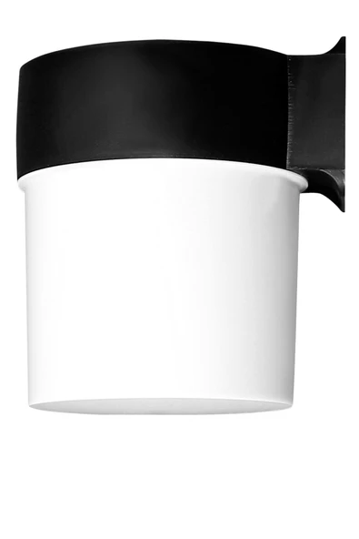 Ucuz Geldi Mars Aplik Bahçe Lambası Zita Bahçe Aplik Aydınlatması 19 Cm Duvar Aplik 220v Ip54 - Resim 2