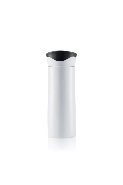 Travel Mug Termos Bardak 0,47lt-beyaz - 4