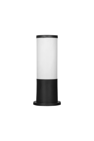 Ucuz Geldi Kule Kısa 29 Cm Set Üstü Bahçe Lambası Zita Dış Mekan Bahçe Aydınlatma Armatürü 220V E27 Duy Ip54 - 2