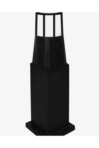 Ucuz Geldi Mars Kafesli 75 Cm Bahçe Aydınlatma Lambası Zita Bahçe Lambası Set Üstü Yol Aydınlatma 220v Ip54 - Resim 4