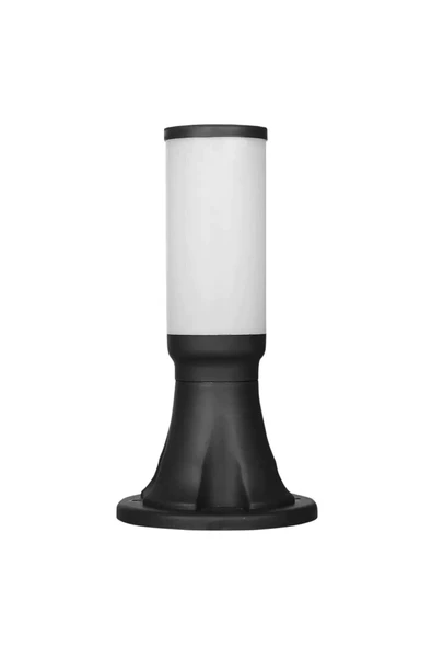 Ucuz Geldi Kule Kale 34 cm Set Üstü Bahçe Lambası Zita Dış Mekan Bahçe Aydınlatma Armatürü 220v E27 Duylu Ip54 - 3