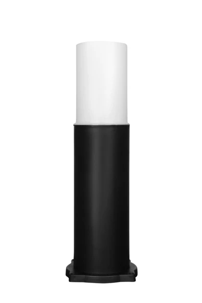 Ucuz Geldi Zita Bahçe Aydınlatması Galata Set Üstü Yer Aydınlatma 35 Cm Bahçe Lambası 220v E27 Ip54 - 4