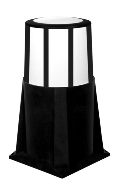 Ucuz Geldi Mars Kafesli Set Üstü Bahçe Lambası Zita Bahçe Aydınlatması 35 Cm Yer Lambası 220v Ip54 ürün görseli 1