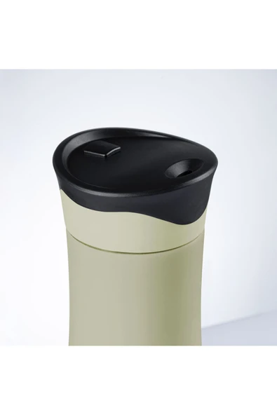 Travel Mug Termos Bardak 0.47 lt Sage Green - 8