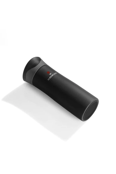 Travel Mug Termos Bardak 0.47 lt Black - 7