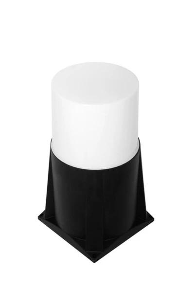 Ucuz Geldi Mars Set Üstü Bahçe Lambası Zita Bahçe Aydınlatması 35 Cm Set Üstü Yer Lambası 220v Ip54 - Resim 4