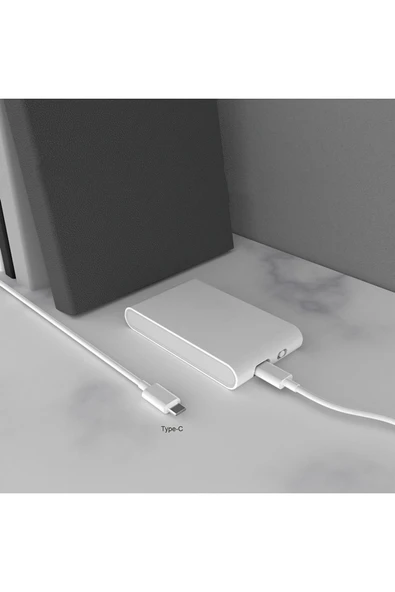 Ucuz Geldi 2 Adet Sensörlü Aplik Gece Lambası Şarjlı Mıknatıslı Hero Led Beril Merdiven Koridor Aydınlatma - Resim 8