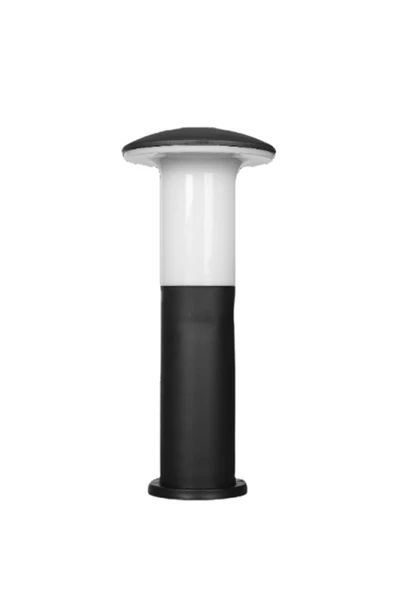 Ucuz Geldi Bahçe Lambaları Mantar Uzun Set Üstü Bahçe Aydınlatma Zita Dış Mekan Bahçe Lambası E27 Duy'lu - Resim 2