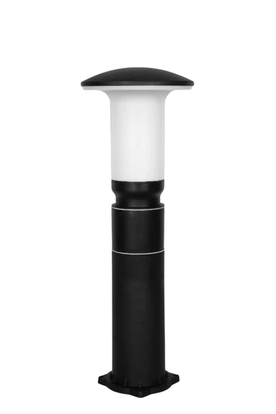 Ucuz Geldi Mantar Uzun 60 cm Set Üstü Bahçe Lambası Zita Bahçe Aydınlatma - 4