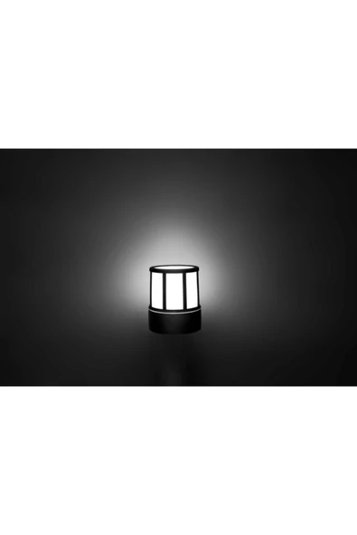 Ucuz Geldi Mars Kafesli Aplik Bahçe Lambası Zita Bahçe Aydınlatması 19 Cm Duvar Aplik 220v Ip54 - Resim 5