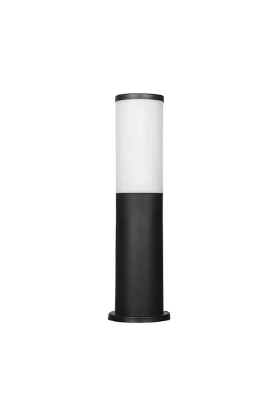 Ucuz Geldi Kule Uzun 42 Cm Set Üstü Bahçe Aydınlatma Zita Dış Mekan Bahçe Lambası 220v E27 Duy Ip54 - 5