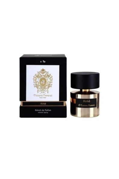 Tiziana Terenzi Kirke Edp 100 ml Unisex Parfüm - 2