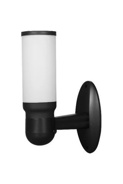 Ucuz Geldi Kule Aplik 29 Cm Bahçe Aydınlatma Lambası Zita Dış Mekan Bahçe Aplik Duvar Aydınlatma 220V E27 IP54 - Resim 2