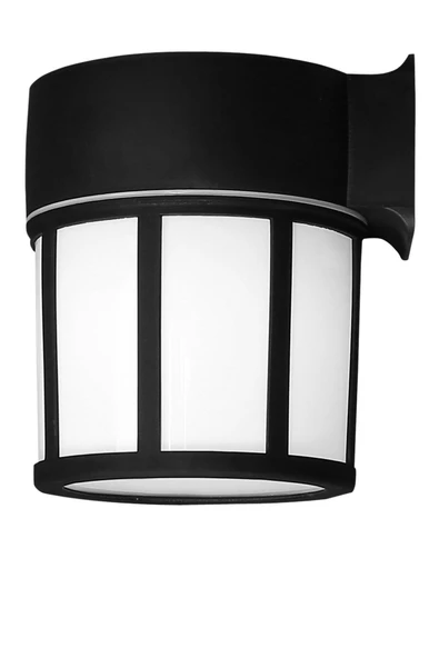 Ucuz Geldi Mars Kafesli Aplik Bahçe Lambası Zita Bahçe Aydınlatması 19 Cm Duvar Aplik 220v Ip54 - Resim 3