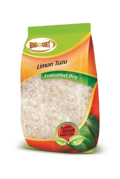 Limon Tuzu 1 kg