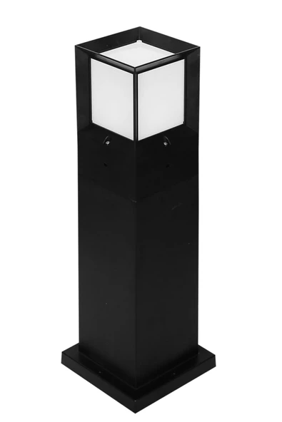 Ucuz Geldi Bahçe Aydınlatması Mini Ultra 70 Cm Direk Bahçe Yol Aydınlatma Zita Set Üstü Bahçe Lambası - 2