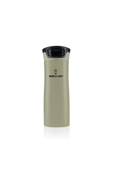 Travel Mug Termos Bardak 0.47 lt Sage Green - 2