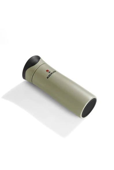 Travel Mug Termos Bardak 0.47 lt Sage Green - 6