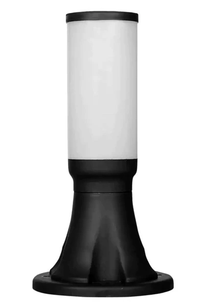 Ucuz Geldi Kule Kale 34 cm Set Üstü Bahçe Lambası Zita Dış Mekan Bahçe Aydınlatma Armatürü 220v E27 Duylu Ip54 - 5