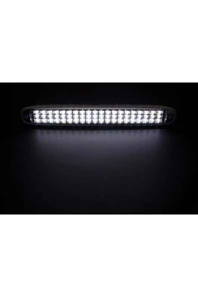 Ucuz Geldi Şarj Edilebilir 60 Led Işıldak Cata Tuna 6w Şarjlı Acil Durum Lambası Şarjlı Işıldak Kamp Lambası - 8