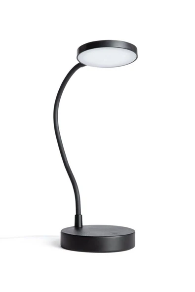 Ucuz Geldi Şarjlı Masa Lambası 3 Farklı Renk Moduna Dokunmatik Geçiş Cata Berlin Dimmerli Işığı Ayarlanabilir - Resim 2