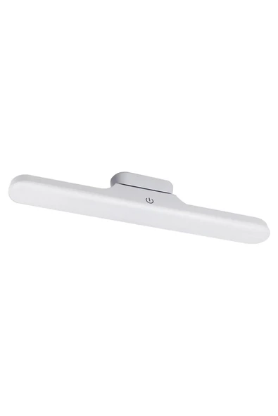 Ucuz Geldi Şarjlı Led Lamba Kablosuz Micro Usb Mıknatıslı Led Işık 3 Farklı Işık Modu Martı Beyaz Led Aplik - 2
