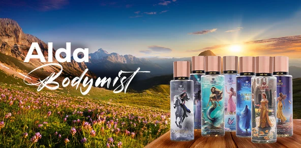 Forest Spırıt Fresh Vücut Spreyi & Parfümü Unisex 250 ml - 3