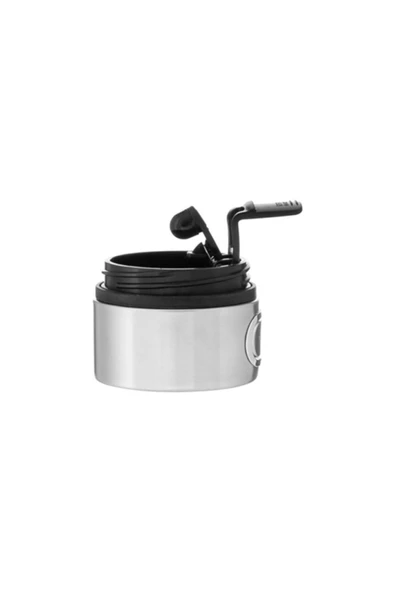 Luxe Licorice 360 ml 12 Oz Autoseal? Termal Termos Matara- Seyahat Kupası - 8