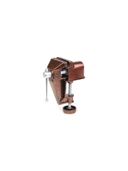 Eltos Eam050 Alüminyum Mini Mengene 60 MM