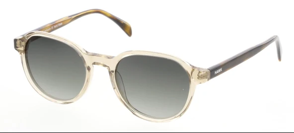 Hawk HW2262-03 51 Polarize Unisex Güneş Gözlüğü