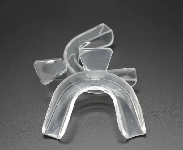 NORDMENDE 515 Bruksizm Gece Aparatı Plağı - 4