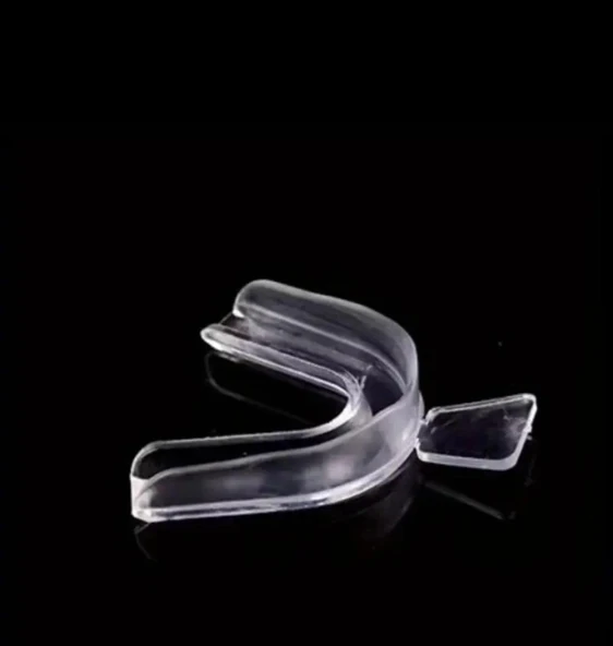 NORDMENDE 515 Bruksizm Gece Aparatı Plağı - 3