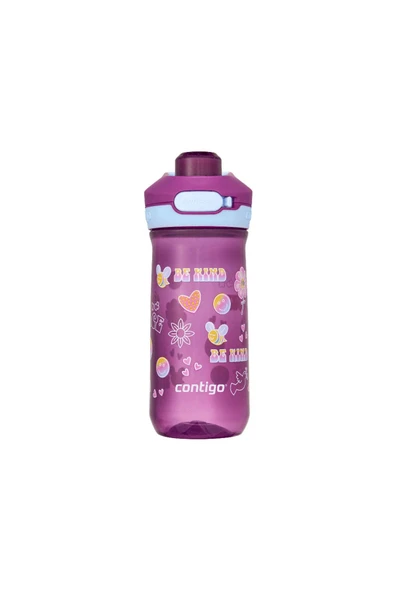 Jessie Tritan Çocuk Suluğu 420ml Pembe 2195673