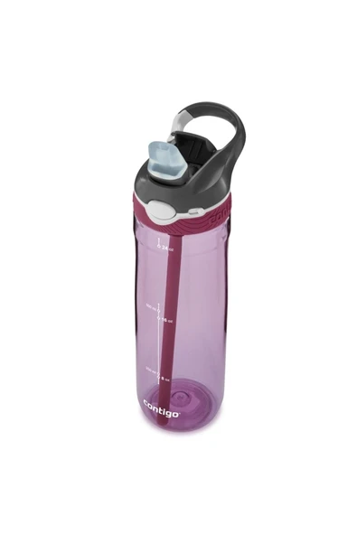 Ashland Autospout Tritan Suluk 720ml Mor - 4