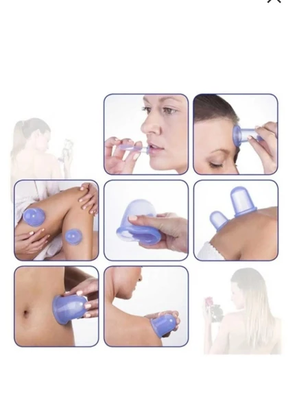 Nordmende Yüz ve Selülit Masaj Aleti - 3