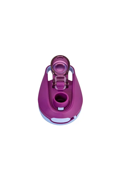 Jessie Tritan Çocuk Suluğu 420ml Pembe 2195673 - 5