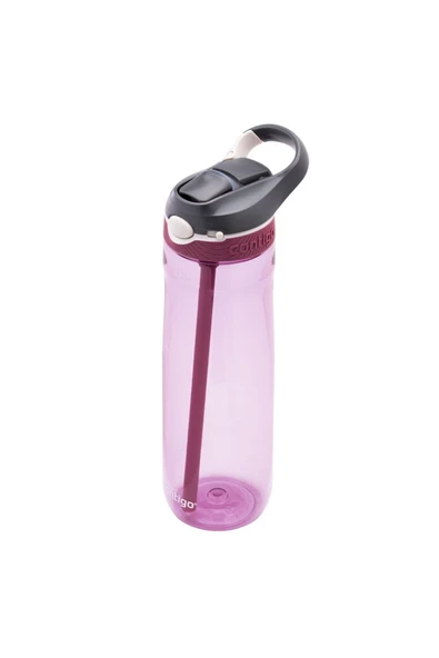 Ashland Autospout Tritan Suluk 720ml Mor - 5