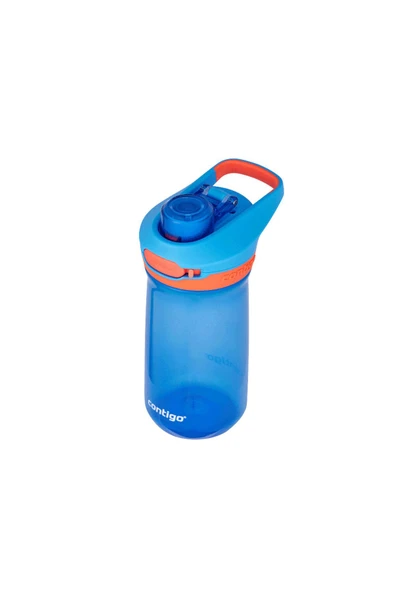 Jessie Tritan Çocuk Suluğu 420ml Mavi 2199245 - 2