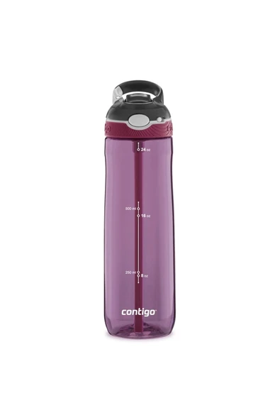 Ashland Autospout Tritan Suluk 720ml Mor