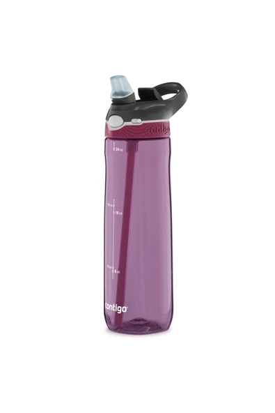 Ashland Autospout Tritan Suluk 720ml Mor - 2