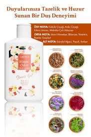 Lacinia DUŞ JELİ - MAGIC ODOR 250 ML - 2