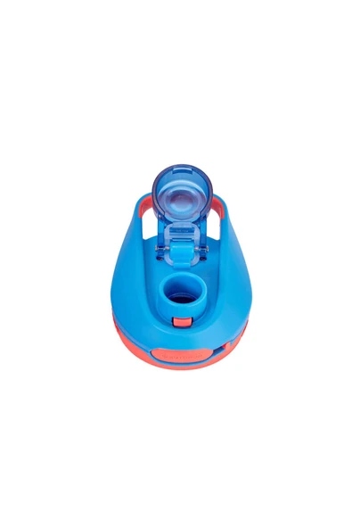 Jessie Tritan Çocuk Suluğu 420ml Mavi 2199245 - 4